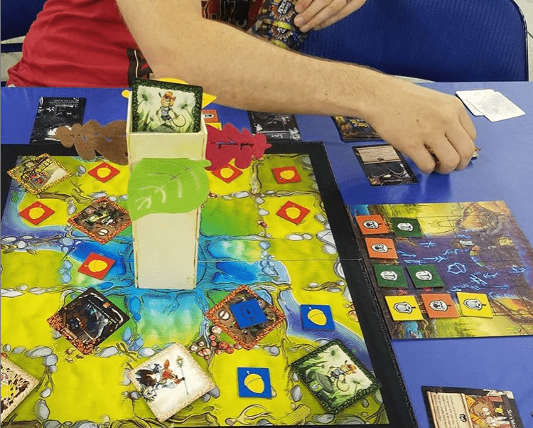 AlderQuest Rock Manor Games