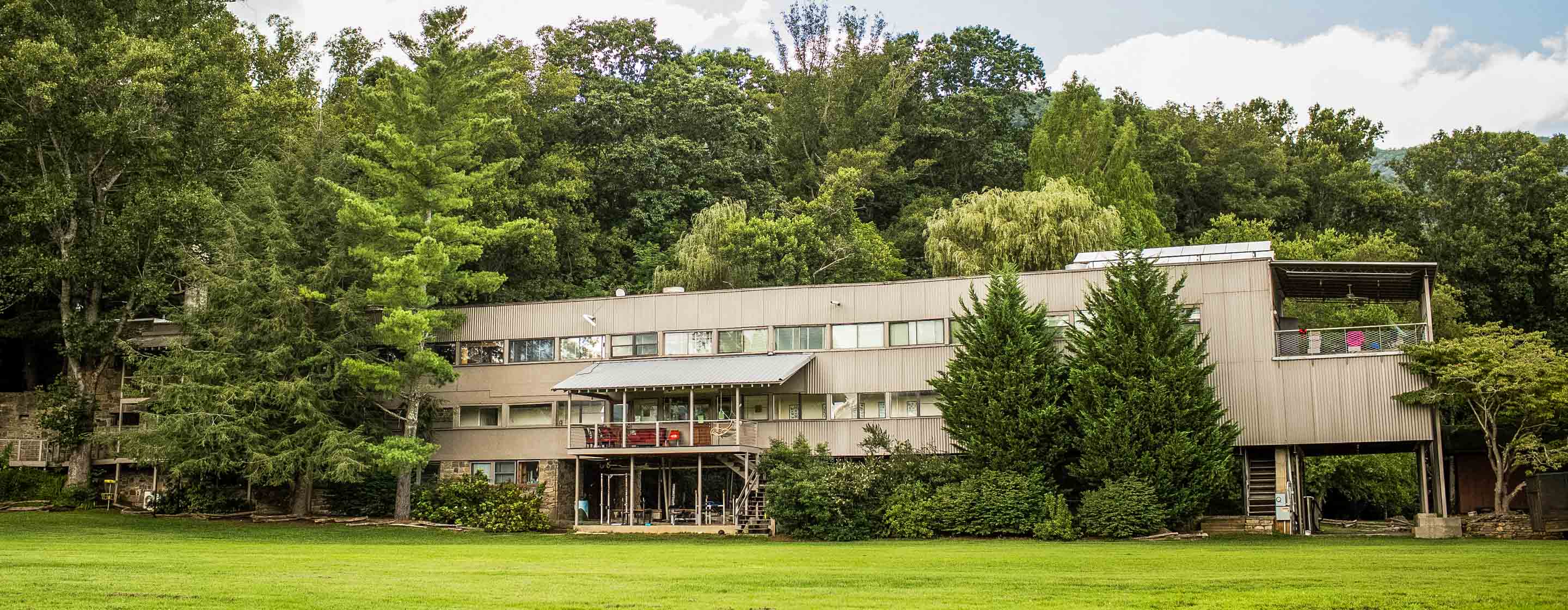 Facility Rental Rates Camp Rockmont