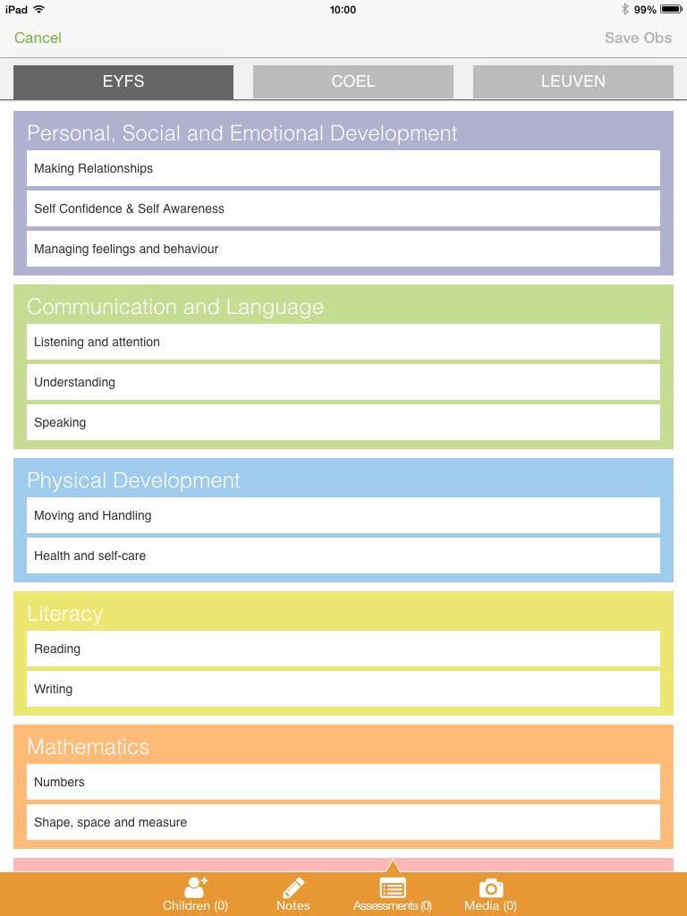 My views on using online learning journal, Tapestry Rock My Classroom