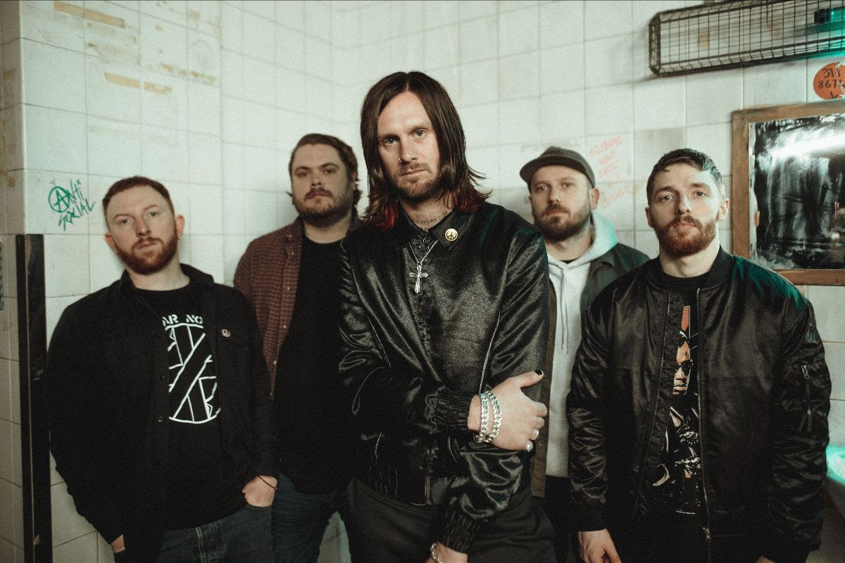 While She Sleeps // Sleeps Society (Special Edition) // Album Review