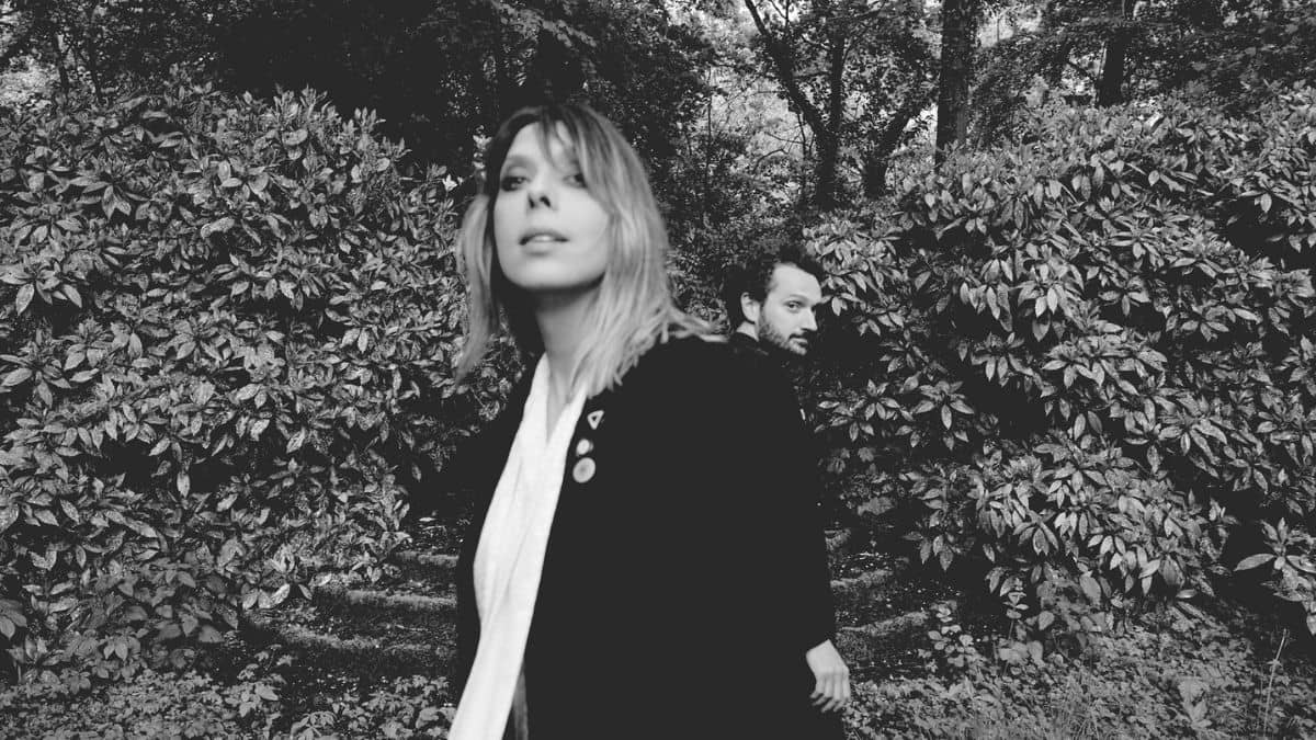 Cats On Trees Alie Album Rock'n'Reviews La musique avant tout