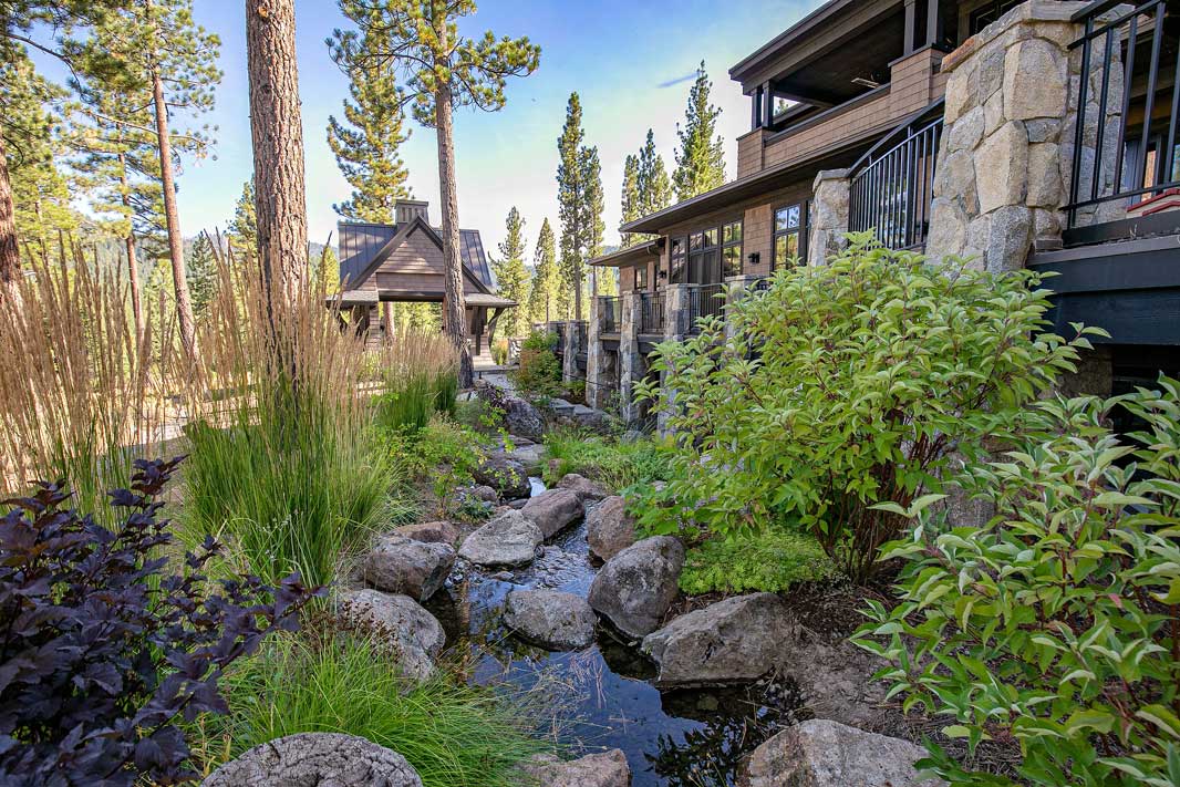 The Expert North Tahoe Landscaping Services & Nursery in Truckee, CA