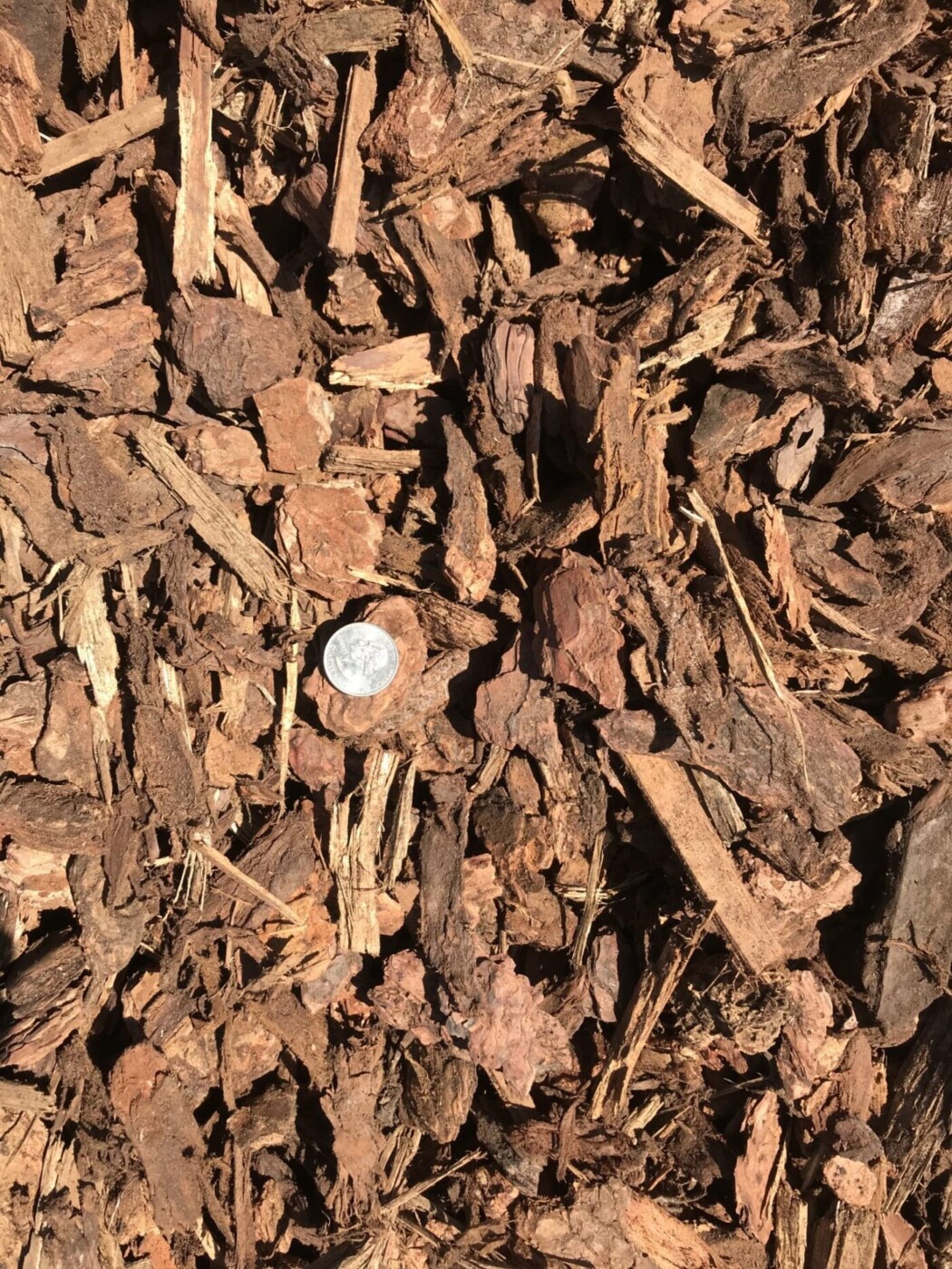 Supreme Walk On Bark Bark and Mulch, Mulch Delivery to Salt Lake Area