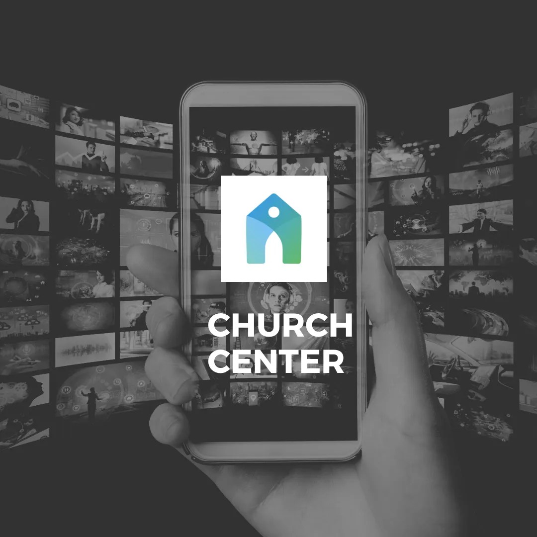 Church On The Rock Belong Believe