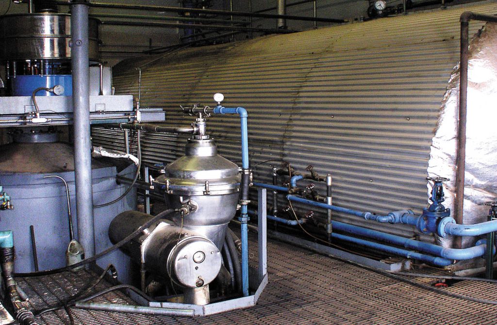 Products Oil Products Rock Oil Refining, Inc.