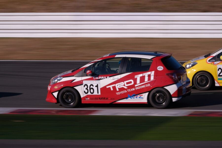 Tim Toyota Indonesia Siap Bertarung di Toyota Gazoo Racing 2017