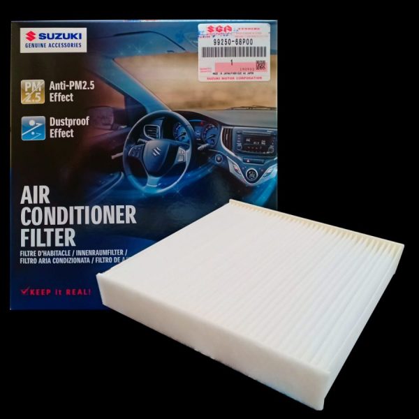 filter ac baleno Rockomotif