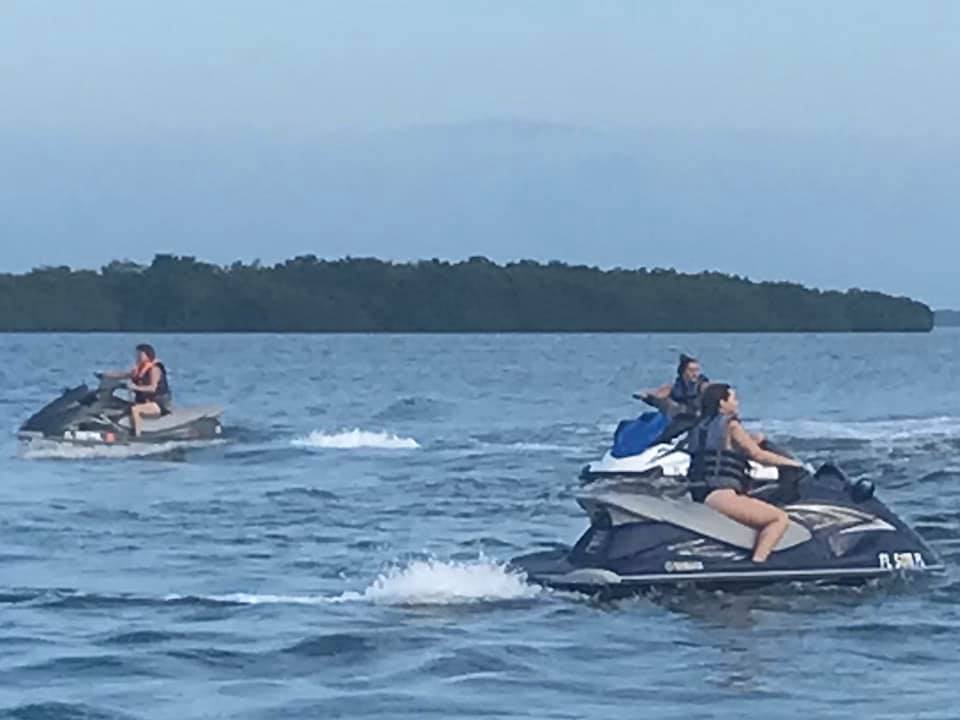 Englewood Jet Ski Rental Rockon Recreation Rentals