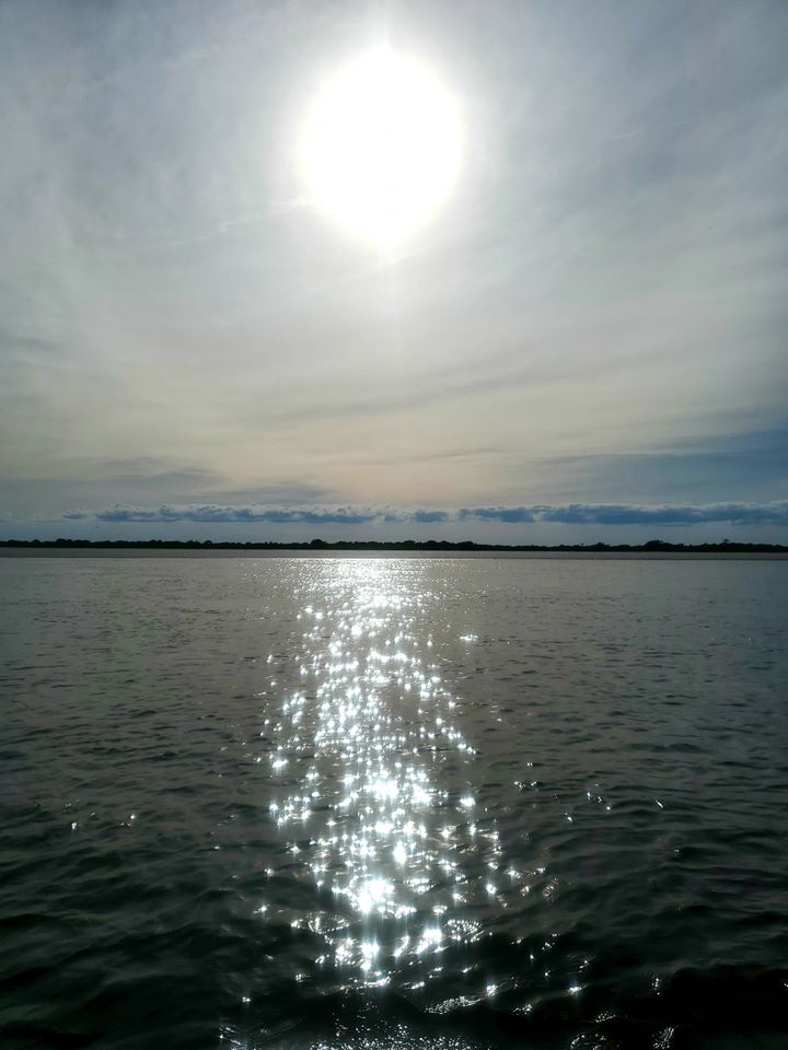 Ponce Inlet Kayak Rentals