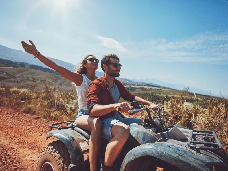 Top 50 MX and ATV Trails Near Me in Florida