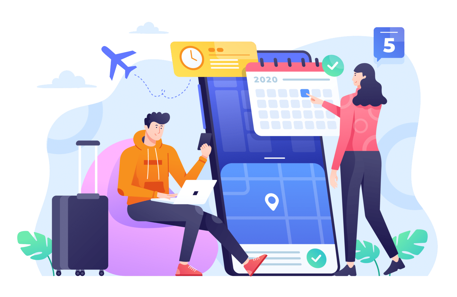 Top 10 Clues to Finding the Best Online Booking System in Florida