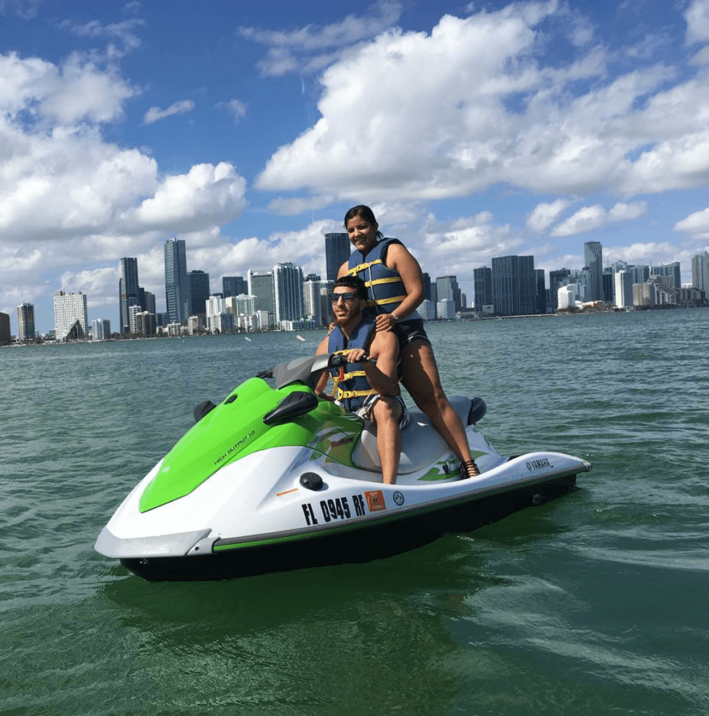 Top 15 Outdoor Activities Miami