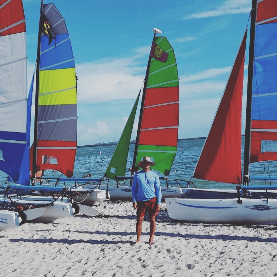 Top 15 Outdoor Activities Miami