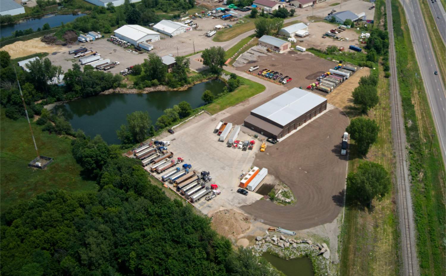 About Us Rock On Trucks