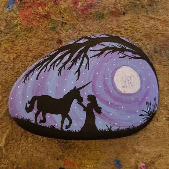 9 Magical unicorn rocks that will make you inspired
