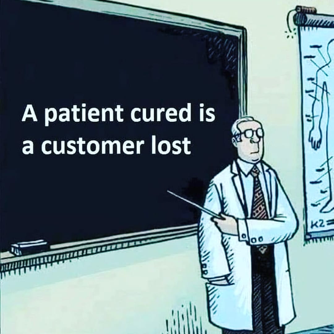 Medical Field Meme Meme