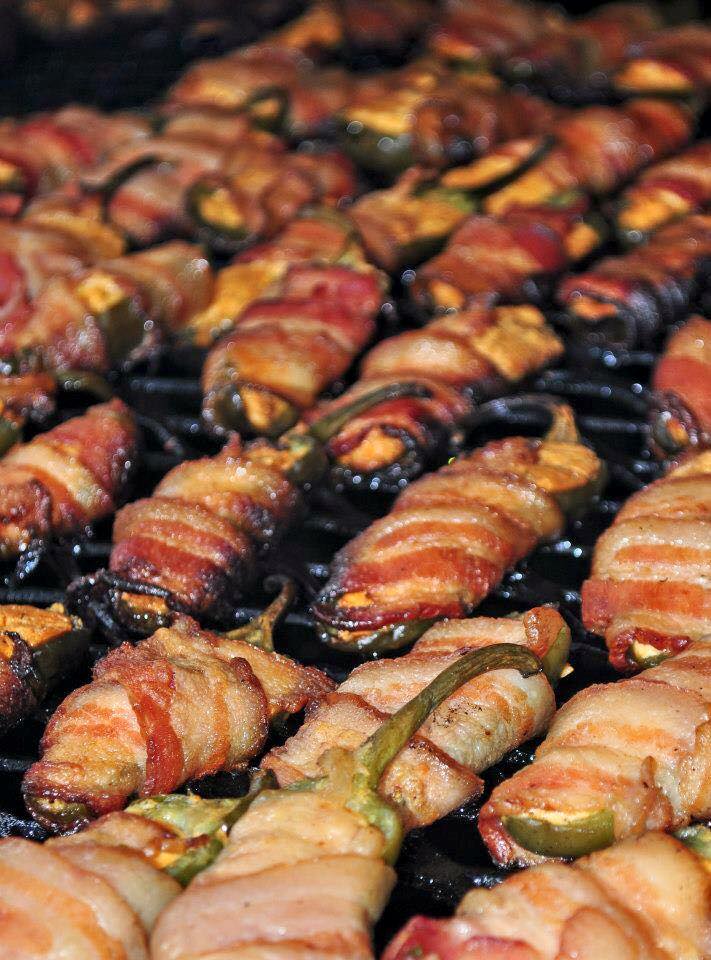 cecilsbbq Rockpit Brewing