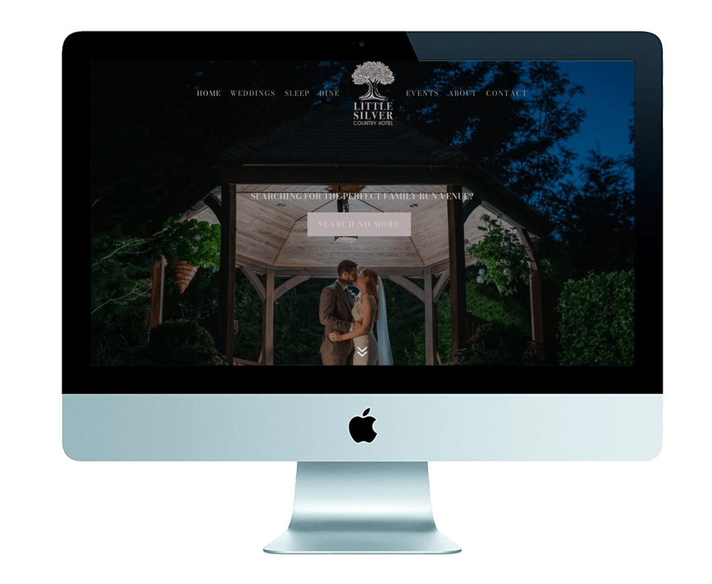 LITTLE SILVER COUNTRY HOTEL Rockpool Creative