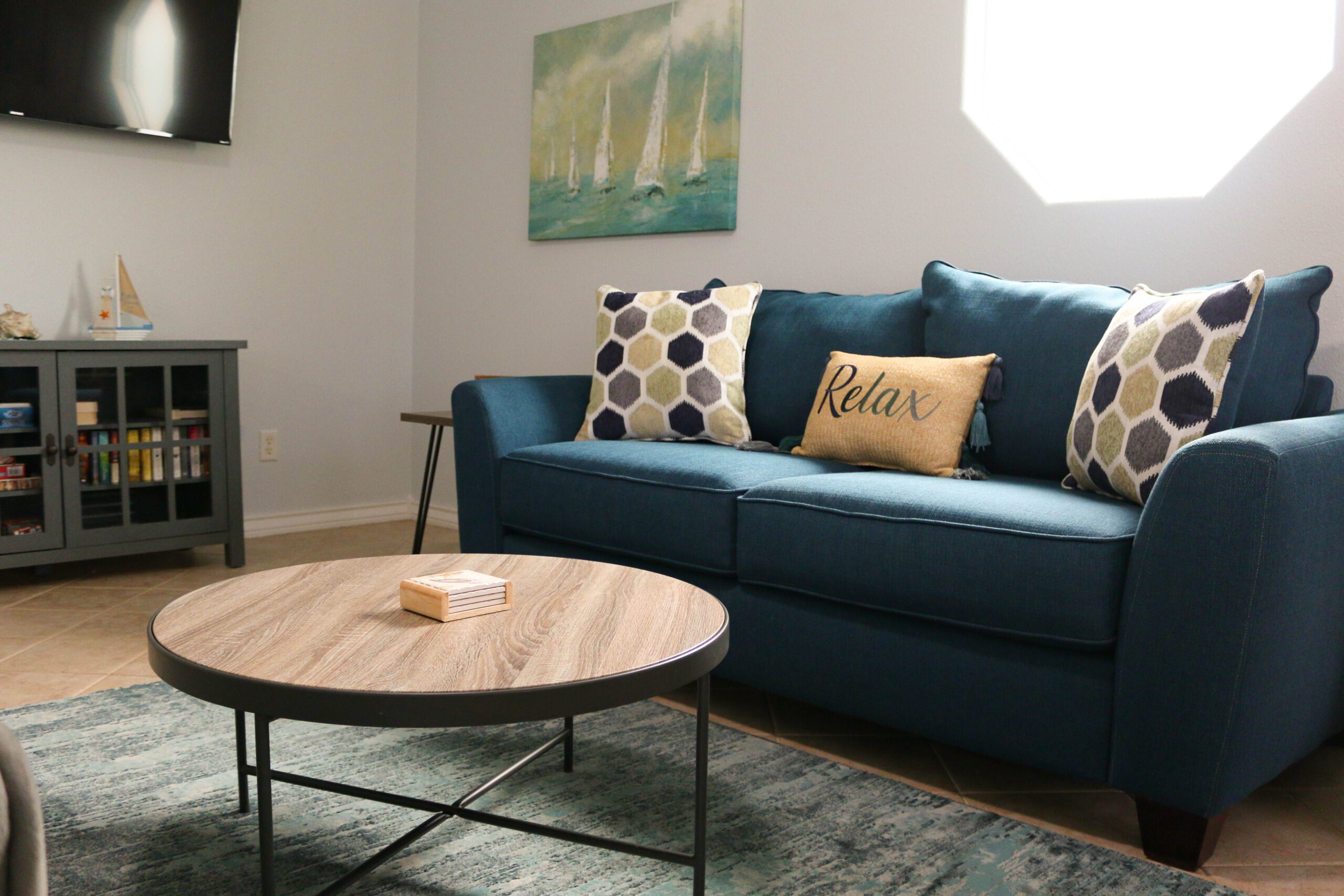 Rockport Vacation Rentals Homes and Cottages Boat Rentals TX