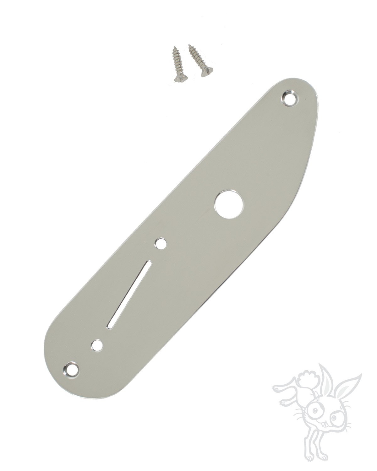 SQUIER 51 control plate SquierTalk Forum