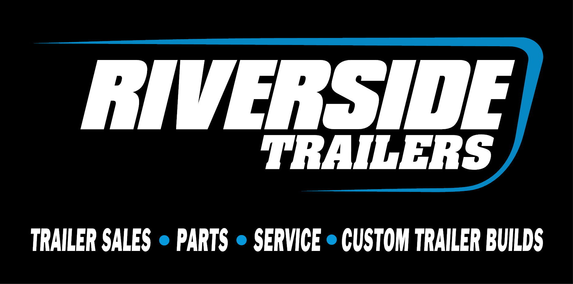 Riverside Trailers Rock Rapids