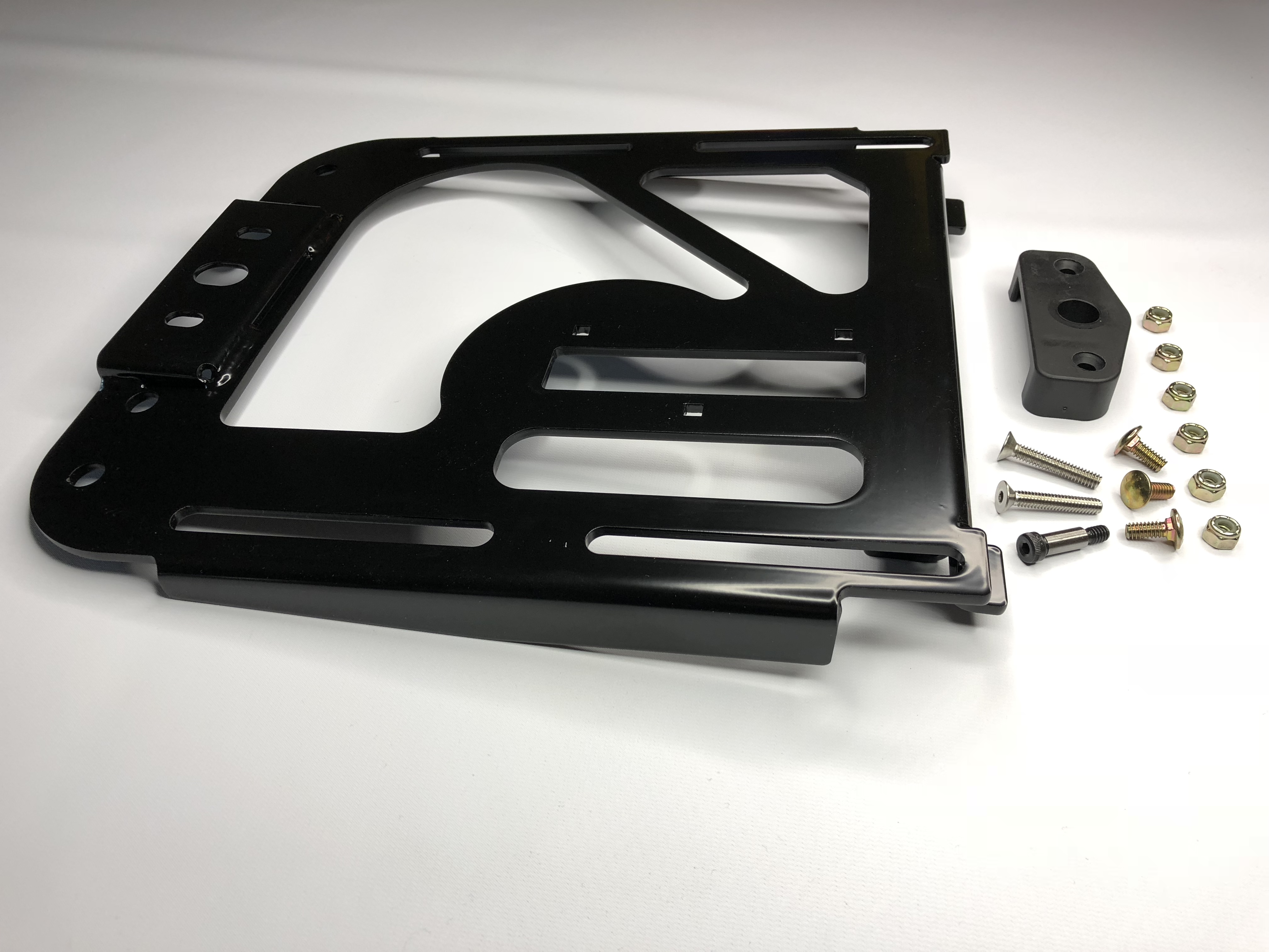 Seat Base RZR 1000, Turbo, 900S, 1000S, General Rock Ready UTV