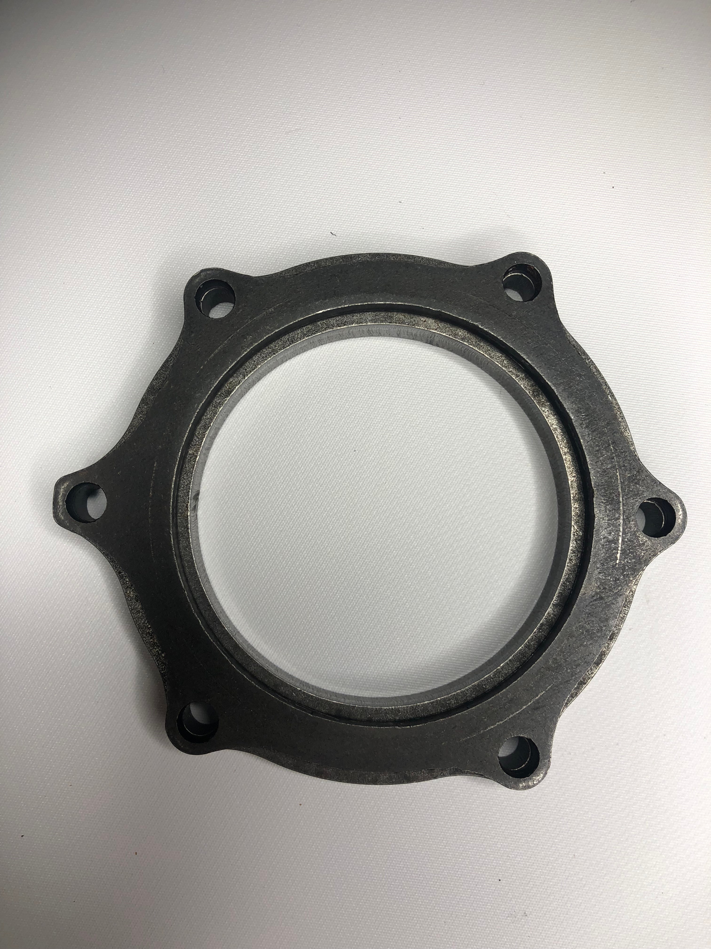 RZR Heavy Duty Bearing Retainer Plate Rock Ready UTV