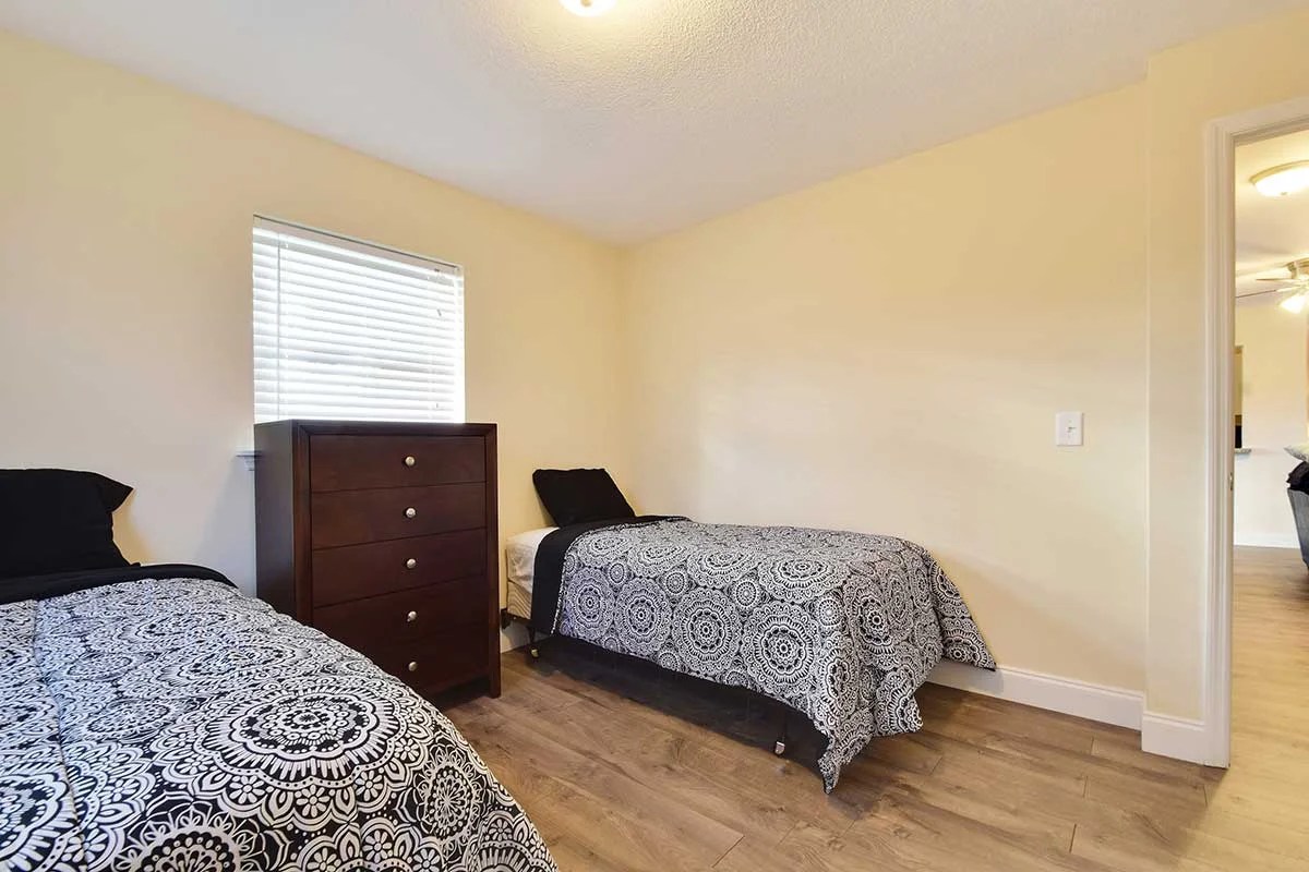 Sober Living in West Palm Beach Rock Recovery Center