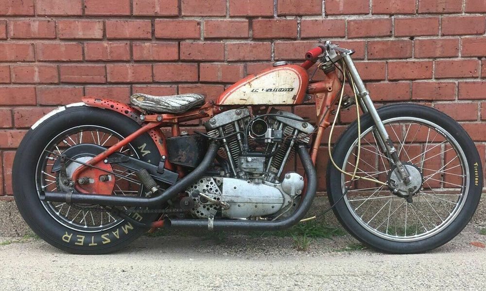 Vintage Motorcycles Collecting and Restoring Classic Models Rock