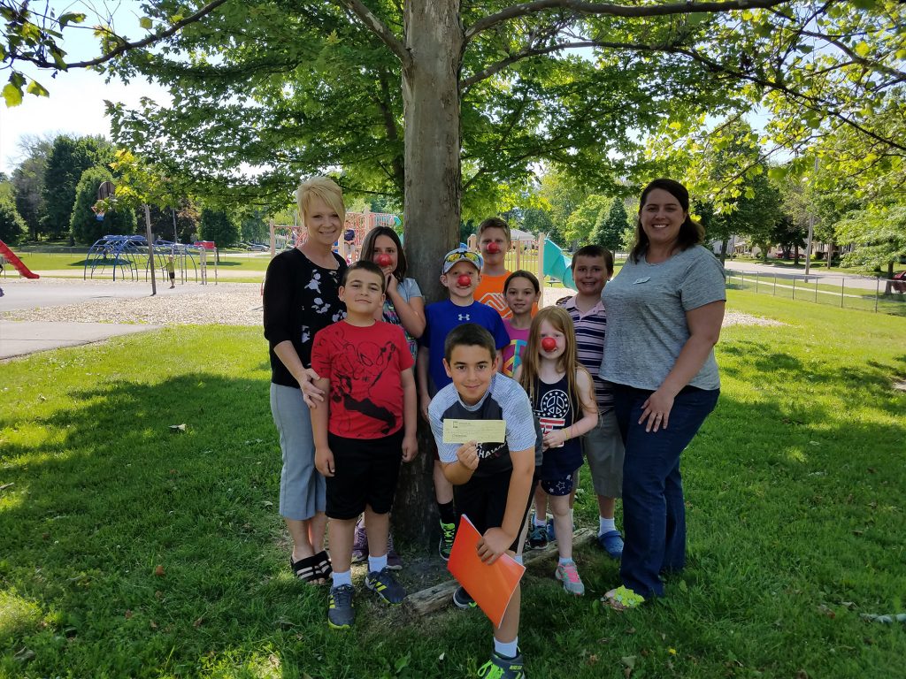 Community Events at Rock River Dental