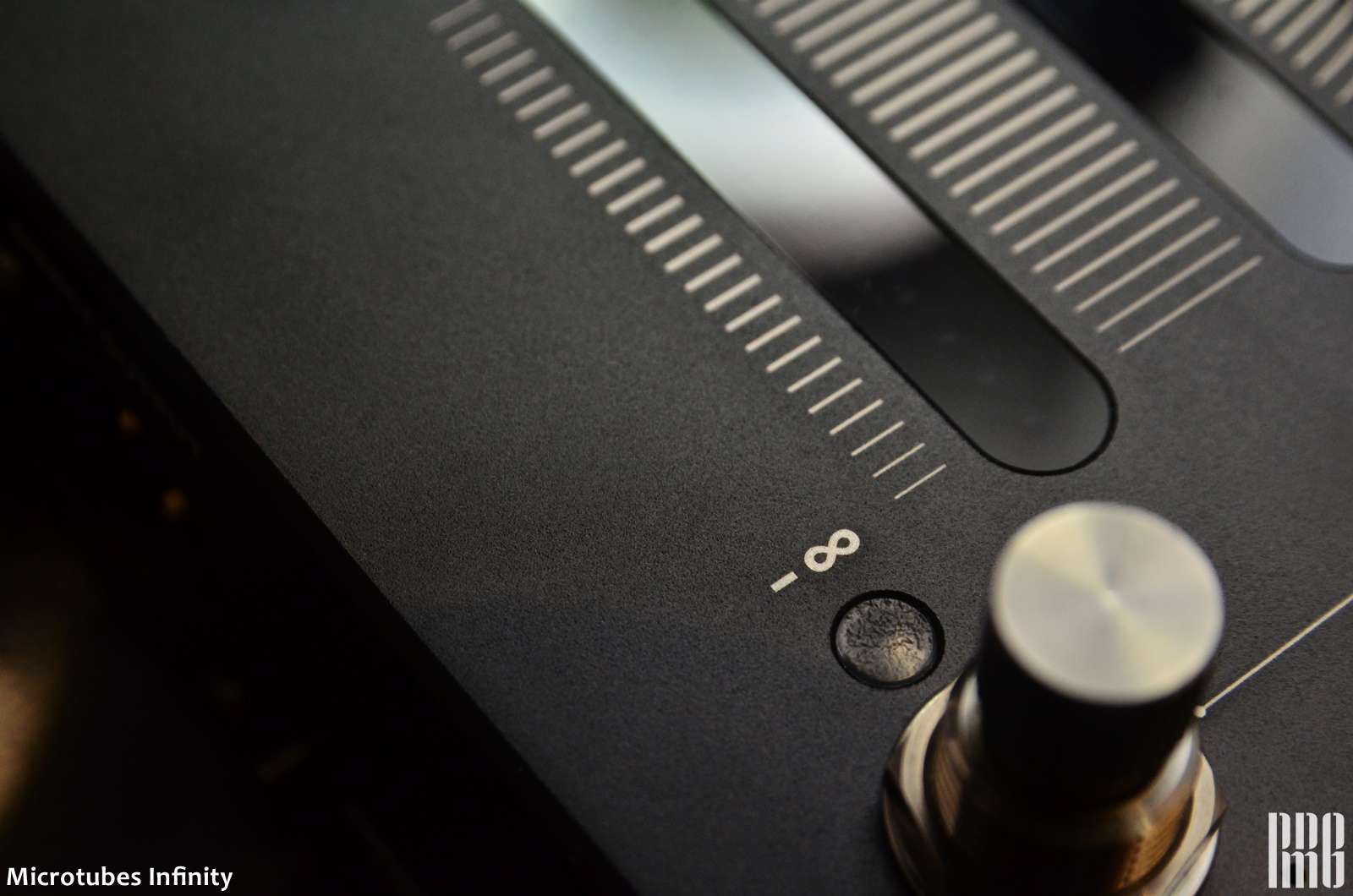 Microtubes Infinity – 搖滾磐石樂器 Rock Rock Music Gears