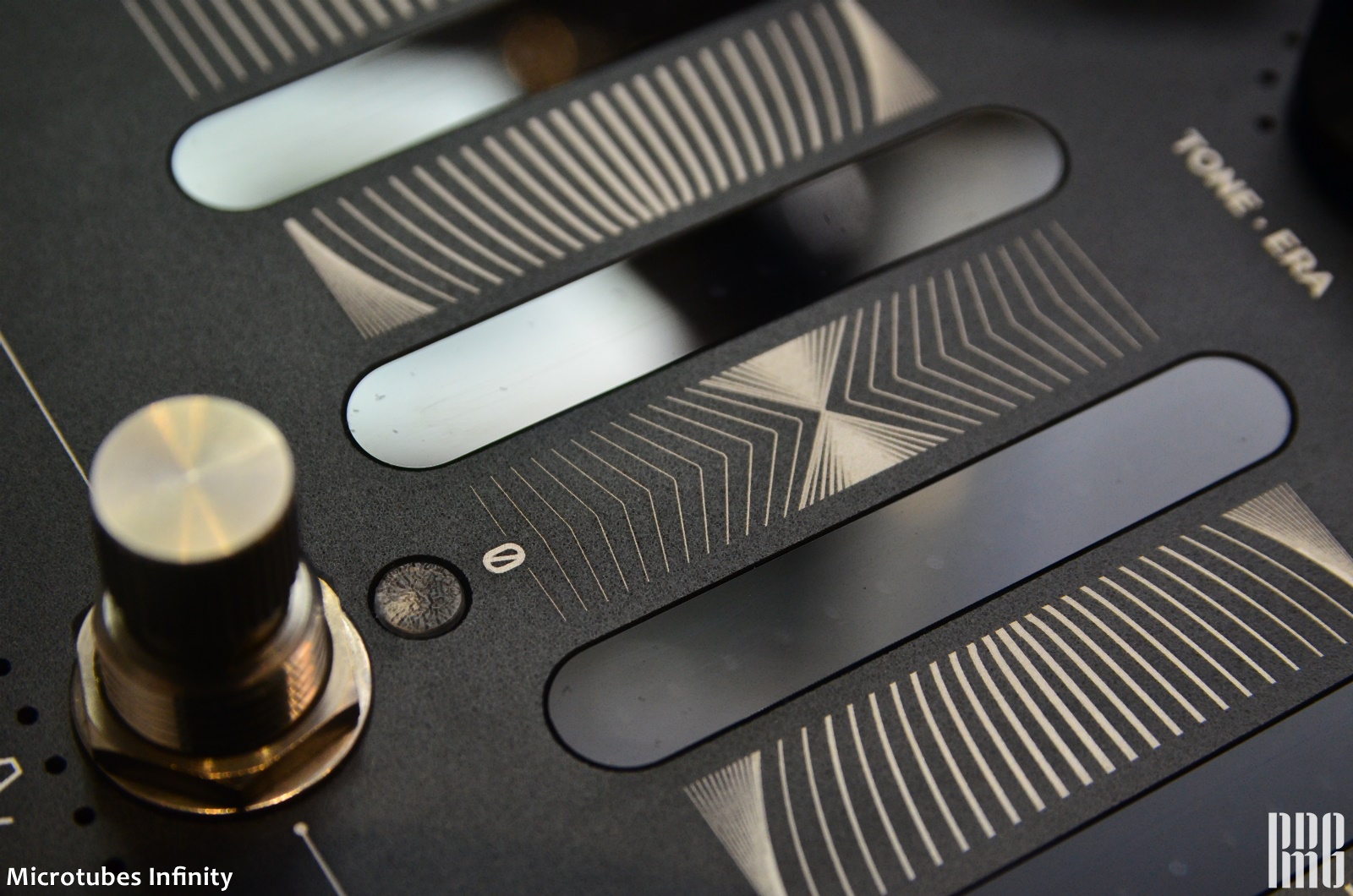 Microtubes Infinity 搖滾磐石樂器 Rock Rock Music Gears