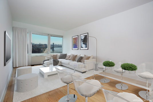200 Water Street Rockrose