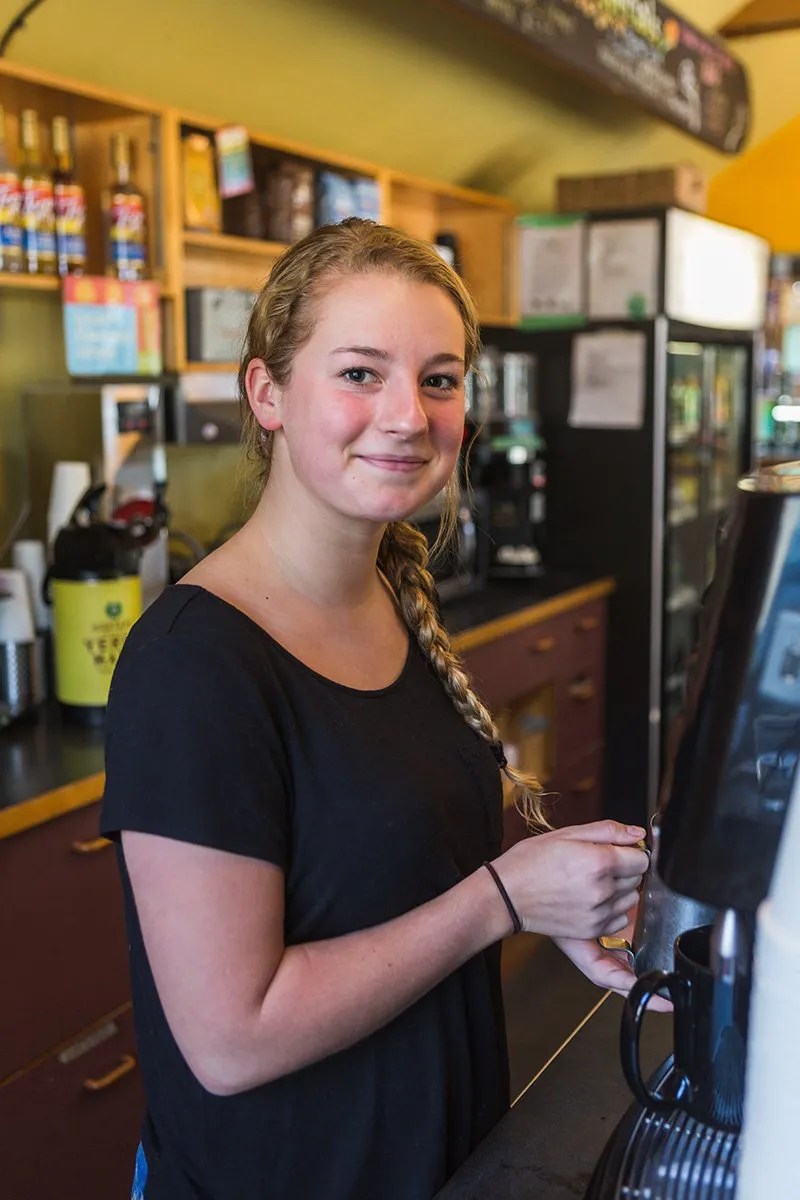 Rock Salt Restaurant & Café