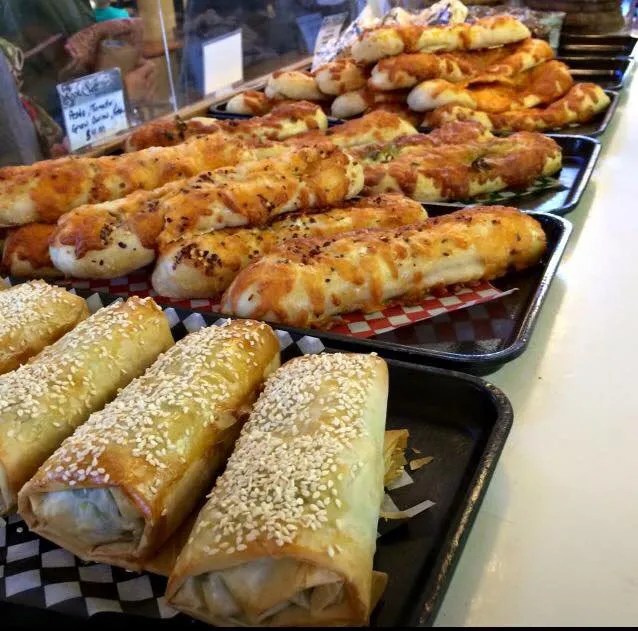 Rock Salt Restaurant & Café