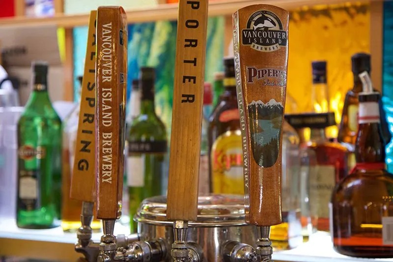 Rock Salt Restaurant & Café