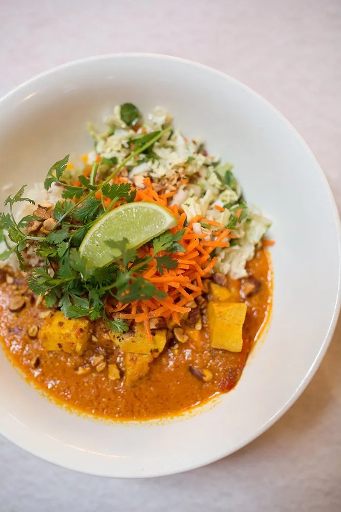 Rock Salt Restaurant & Café