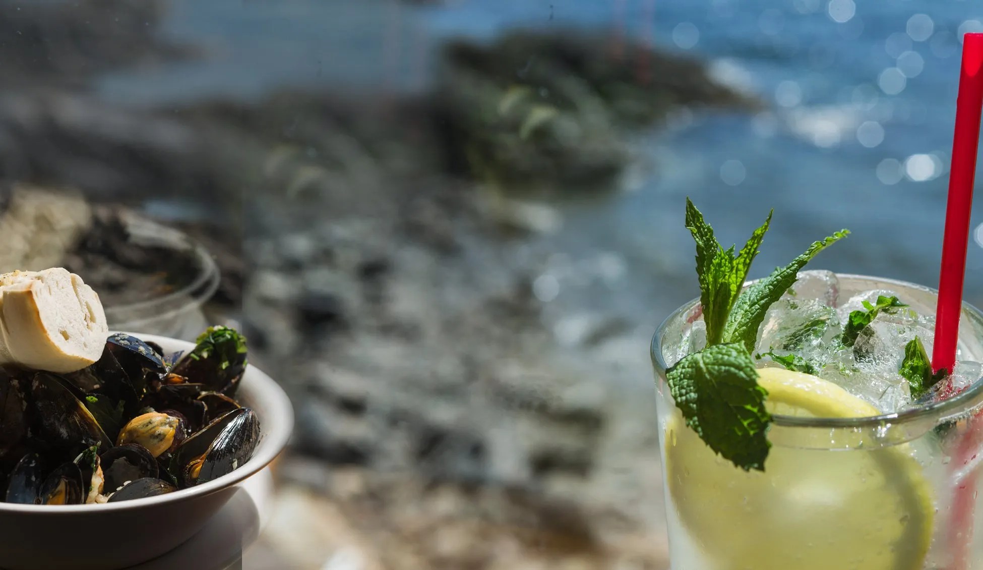 Rock Salt Restaurant & Café