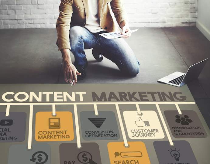 Does Your Content Distribution Strategy Need a "Do Over"? Rocks Digital