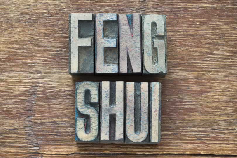 Feng Shui Your Office for Success! Rocks Digital