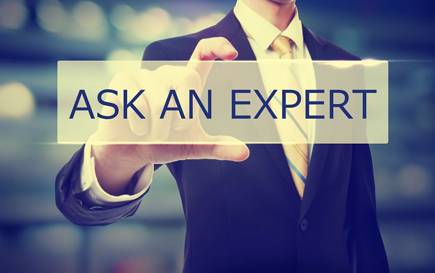 Expertise What Small Business Owners Need Most Rocks Digital