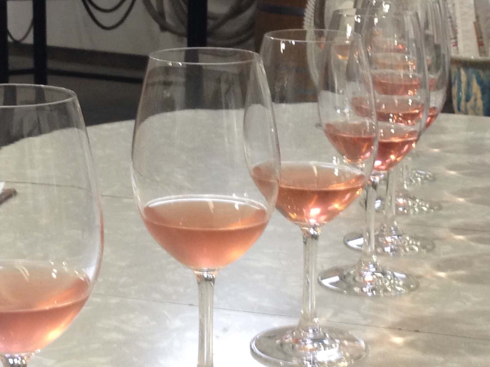 Rulo Winery The Rocks District