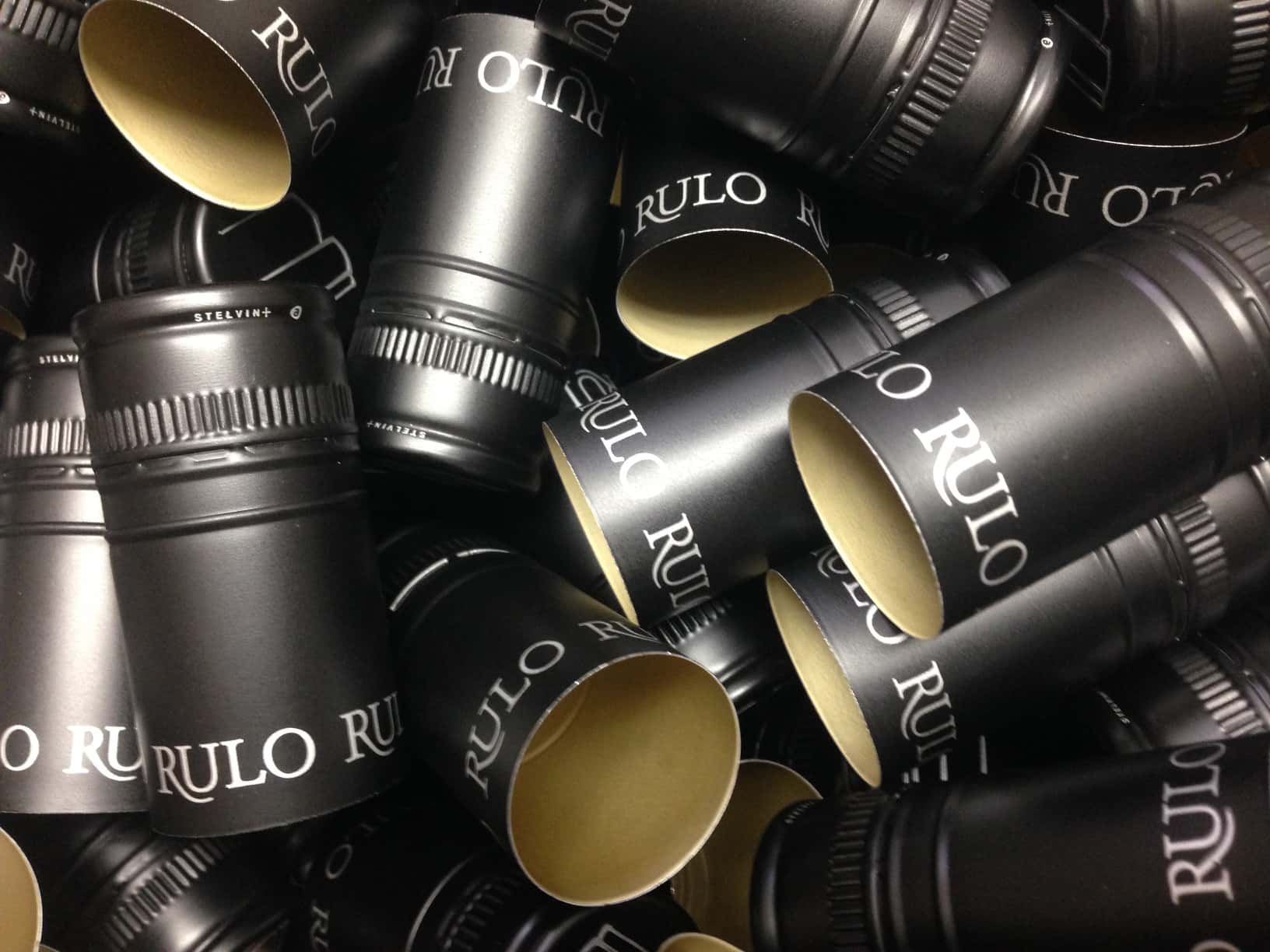 Rulo Winery The Rocks District