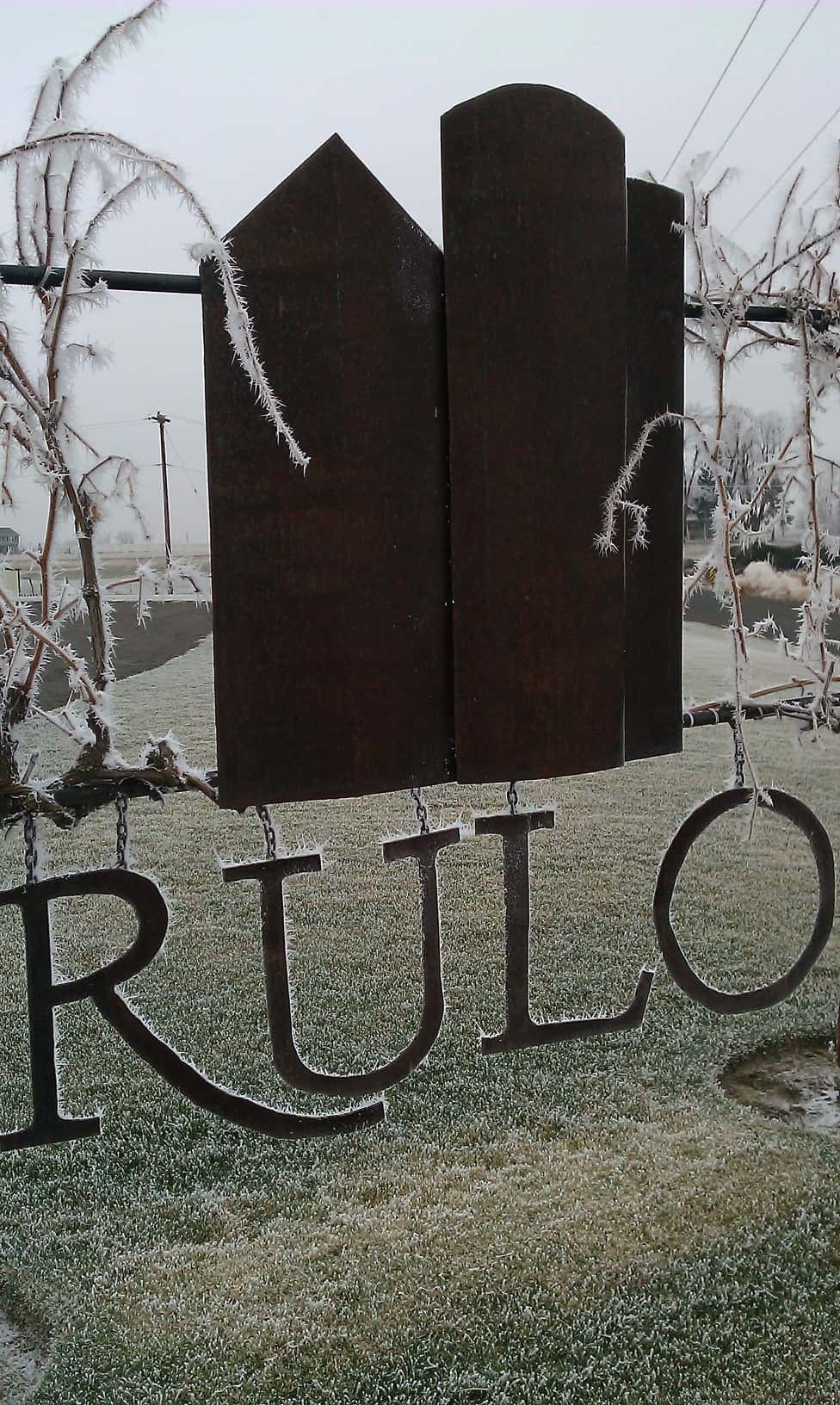 Rulo Winery The Rocks District