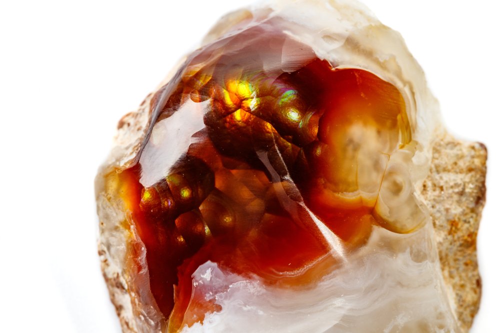 9 Different Types of Agate (With Pictures) Rock Seeker