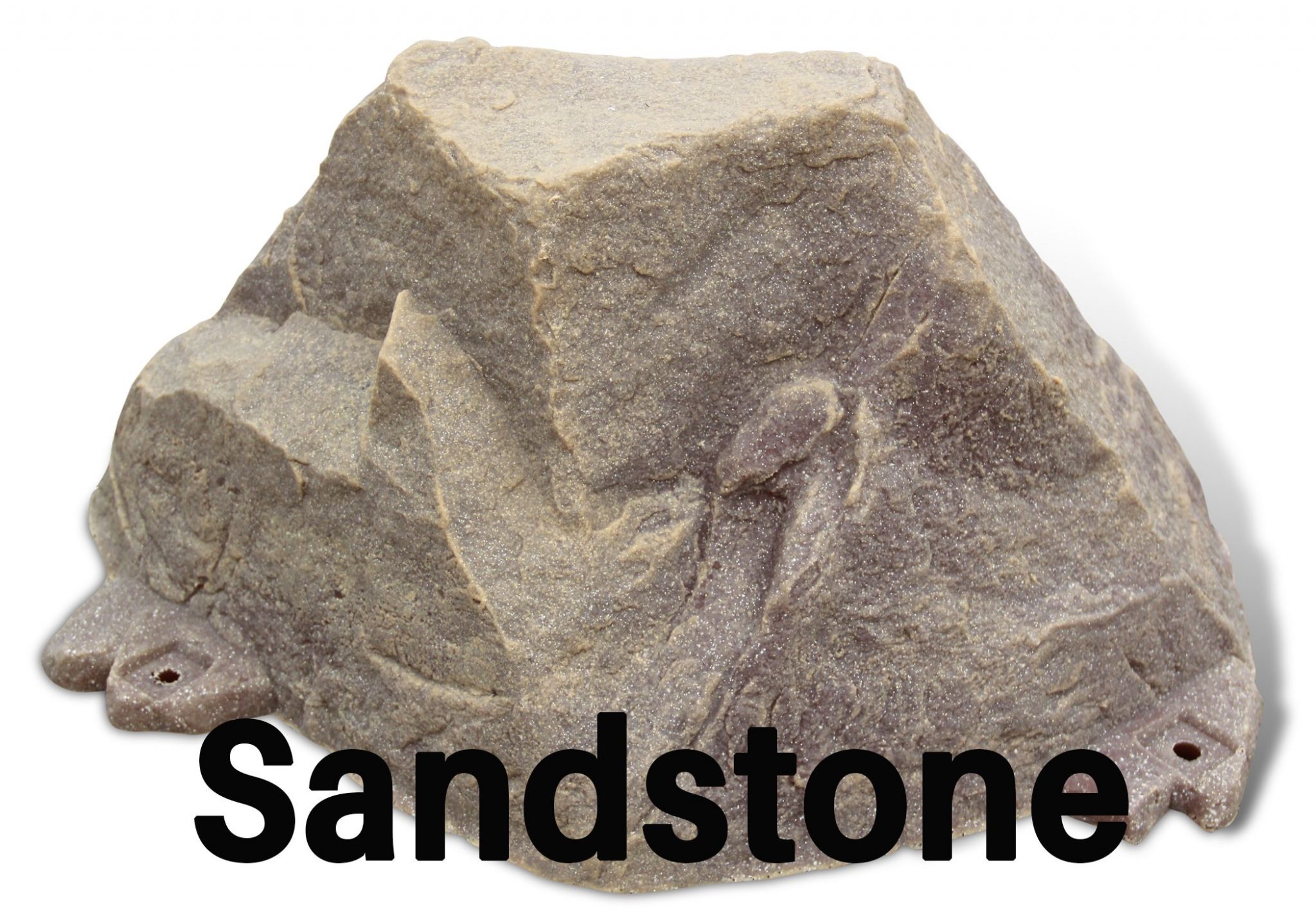 DekoRRa Mock Rock Model 105 Small Fake Rock Cover