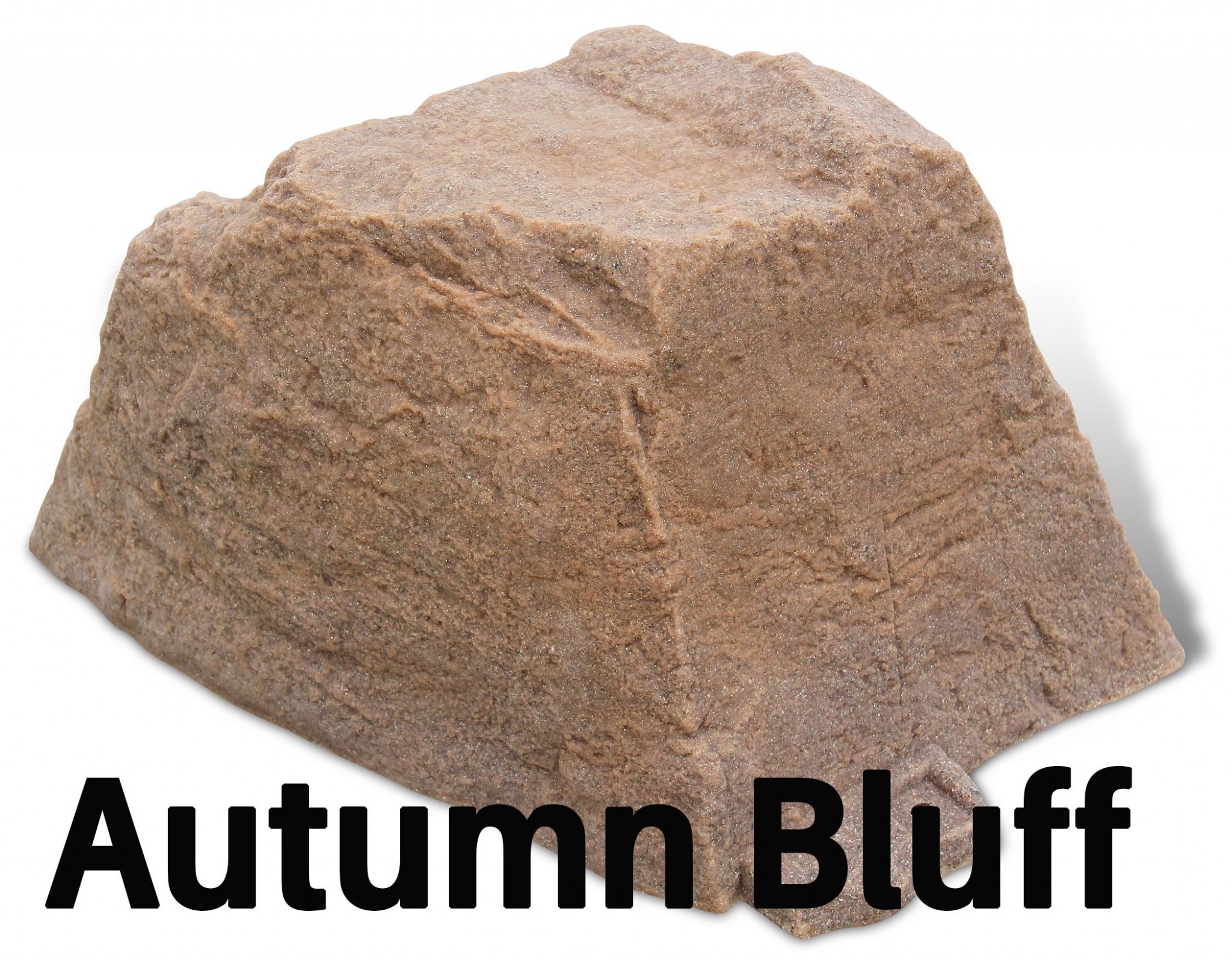 DekoRRa Mock Rock Model 106 Small Fake Rock Cover