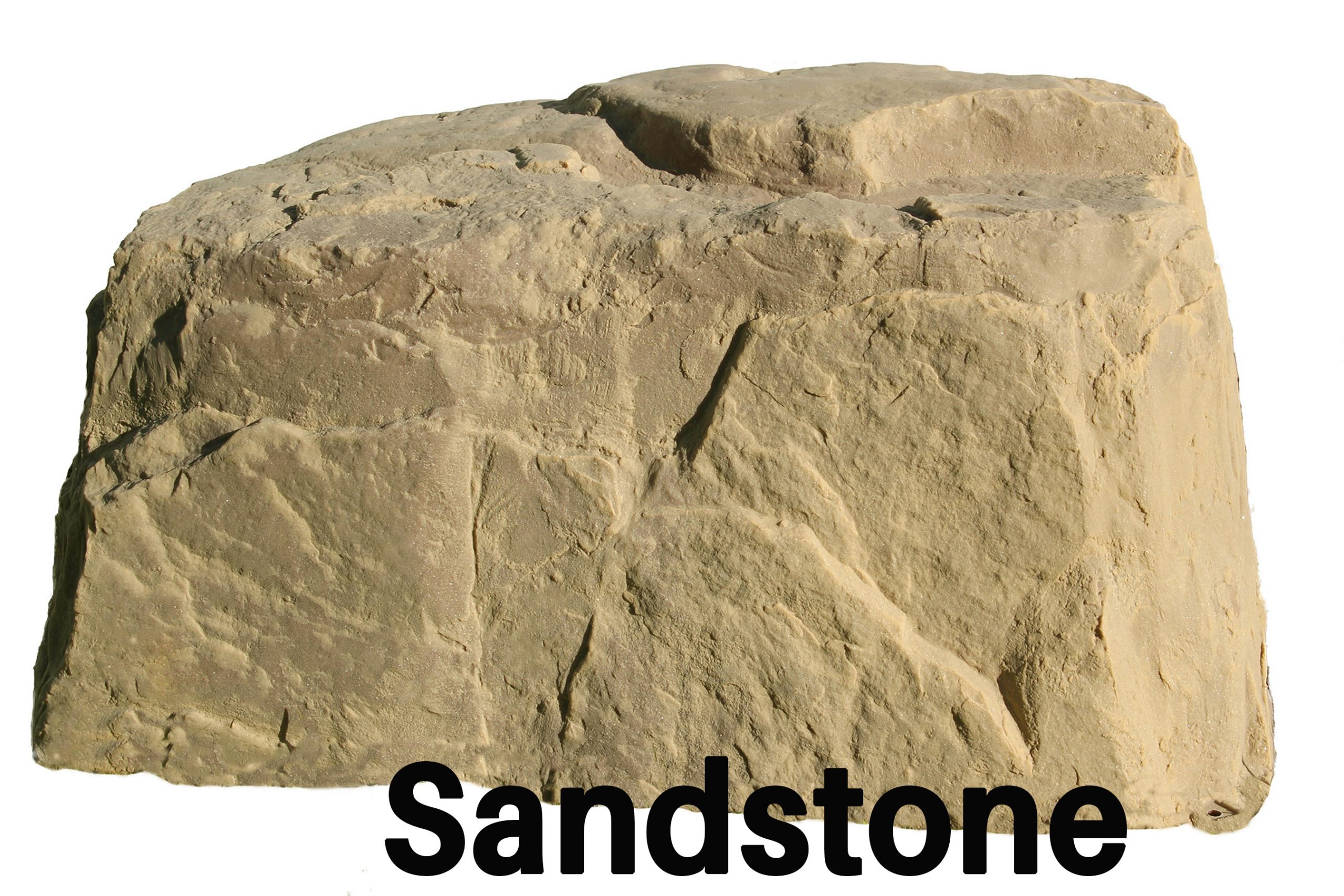 DekoRRa Mock Rock Model 117 Fake Rock Cover