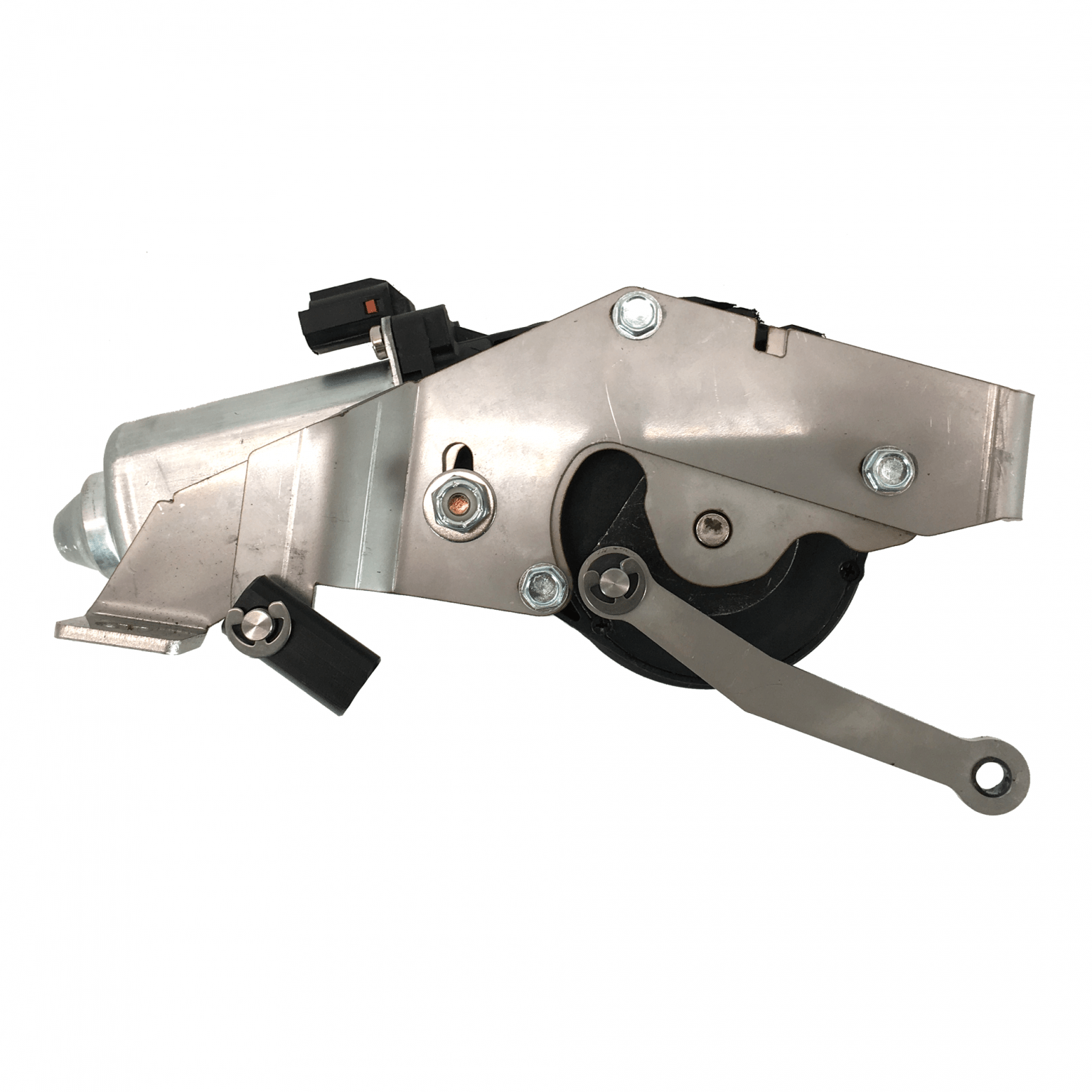 GEN 2 ELECTRIC MOTOR / DRIVER SIDE Rock Slide Engineering