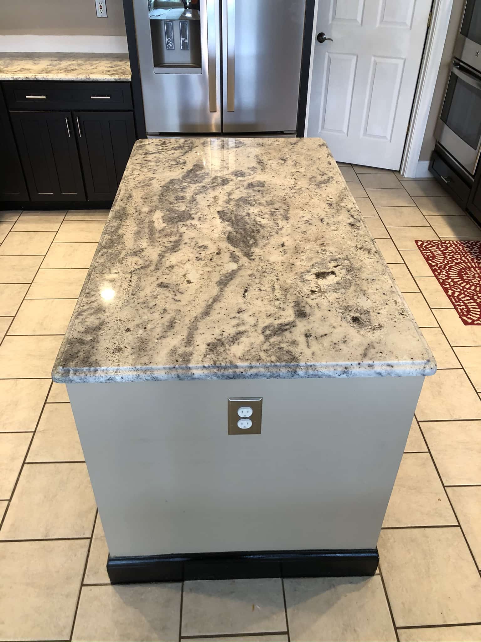 Granite Countertops Installs Rock Solid Creations